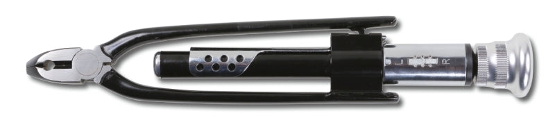 1761RS/1-REVERSIBLE WIRE TWISTING PLIER