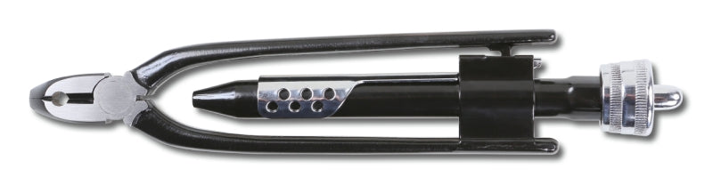 1761-WIRE TWISTING PLIERS