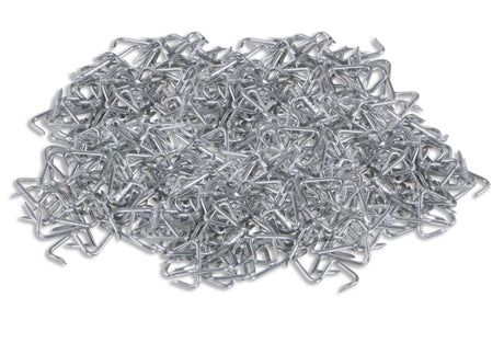 1763G/S500-500 CAR UPHOLSTERY CLIPS