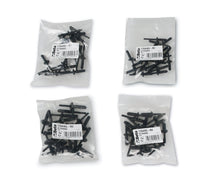 1764/K5-R1-PACK OF 20 PLASTIC RIVETS