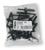 1764/K5-R1-PACK OF 20 PLASTIC RIVETS