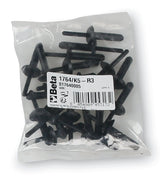 1764/K5-R1-PACK OF 20 PLASTIC RIVETS