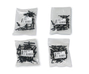 1764/K5-R1-PACK OF 20 PLASTIC RIVETS