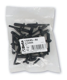 1764/K5-R1-PACK OF 20 PLASTIC RIVETS