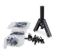 1764/K5-MANUAL RIVETER PLASTIC RIVETS