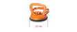 1766A-SINGLE SUCTION CUP