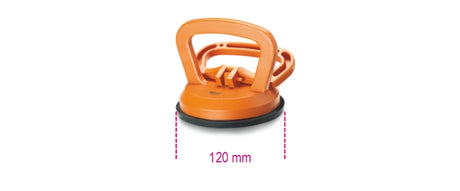 1766A-SINGLE SUCTION CUP