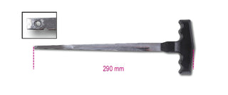 1766LI-LEVER FOR CAR GLASS WINDOW