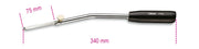 1766L-LEVER FOR GLASS WINDOWS