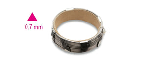 1766T-STEEL CABLE FOR GLASS WINDOWS