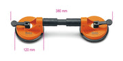 1766-DOUBLE SUCTION LIFTER