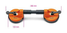1766-DOUBLE SUCTION LIFTER
