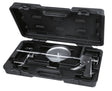 1767B-PEDAL & STEERING WHEEL LOCKING KIT