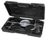 1767B-PEDAL & STEERING WHEEL LOCKING KIT