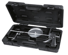 1767B-PEDAL & STEERING WHEEL LOCKING KIT