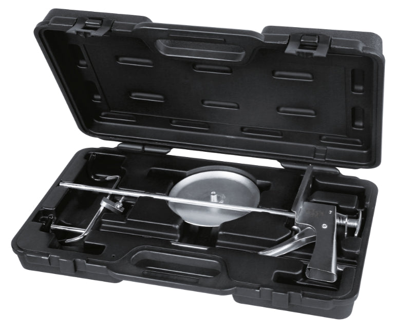 1767B-PEDAL & STEERING WHEEL LOCKING KIT