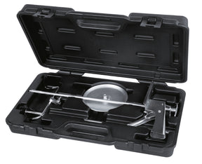 1767B-PEDAL & STEERING WHEEL LOCKING KIT