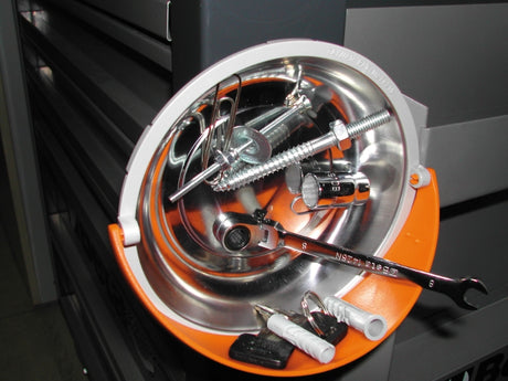 1767PMC-MAGNETIC TOOL HOLDER ROUND