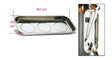 1767PMR-MAGNETIC TOOL HOLDER RECTANGUL.