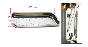 1767PMR-MAGNETIC TOOL HOLDER RECTANGUL.