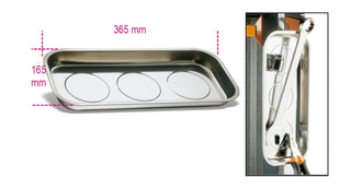 1767PMR-MAGNETIC TOOL HOLDER RECTANGUL.