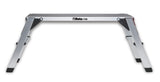 1768-ALUMINIUM FOOTBOARD