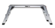 1768-ALUMINIUM FOOTBOARD