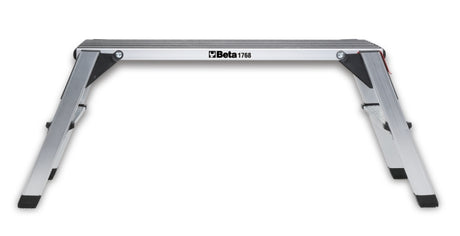 1768-ALUMINIUM FOOTBOARD