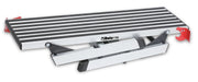 1768-ALUMINIUM FOOTBOARD