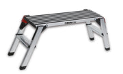 1768-ALUMINIUM FOOTBOARD