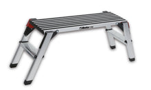 1768-ALUMINIUM FOOTBOARD