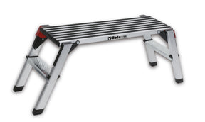 1768-ALUMINIUM FOOTBOARD