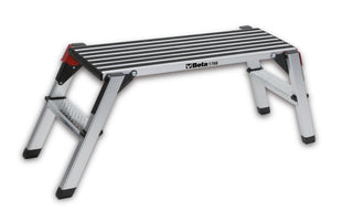 1768-ALUMINIUM FOOTBOARD