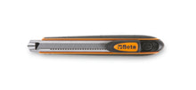 1770BM-UTILITY KNIFE 9 MM, 6 BLADES