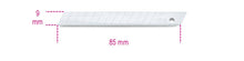 1770-EXTRA FLAT UTILITY KNIFE