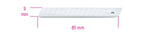 1770RL-10 BLADES FOR KNIVES 1770-1770A