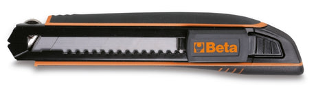 1771HD-UTILITY KNIFE 18 MM WITH 6 BLADES