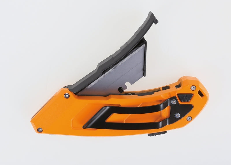 1772R-UTILITY KNIFE RETRACTABLE BLADE