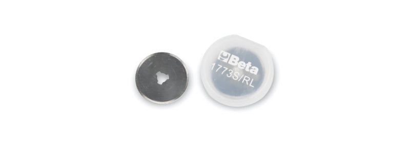 1773S/RL-3 ROUND BLADES FOR 1773S