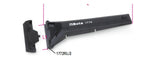 1772RL/2-10 LONG TRAPEZOIDAL BLADES