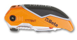 1777BMT-FOLDAWAY KNIFE, TRAPEZ. BLADE