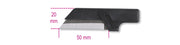 1777RL/U-SPARE BLADES FOR UTILITY KNIFE