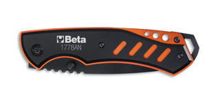 1778AN-FOLDAWAY KNIFE