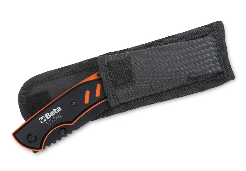 1778AN-FOLDAWAY KNIFE
