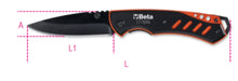 1778AN-FOLDAWAY KNIFE