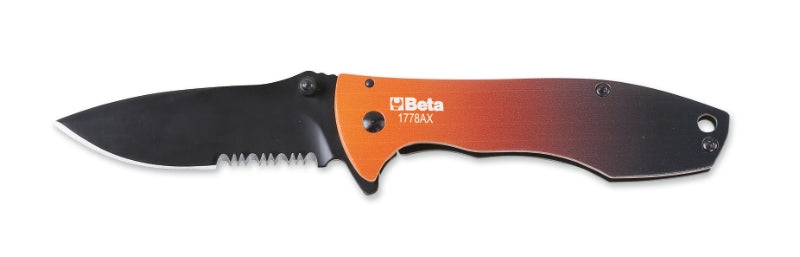 1778AX-FOLDAWAY KNIFE