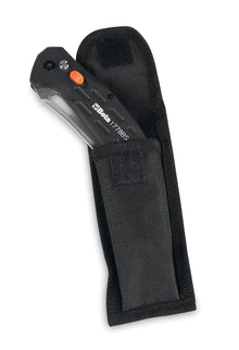 1778BS-FOLDAWAY KNIFE DOUBLE SAFETY LOCK