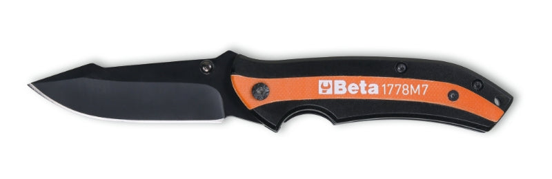 1778M7-FOLDAWAY KNIFE - MINI BLADE