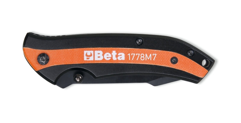 1778M7-FOLDAWAY KNIFE - MINI BLADE