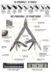 1778MT-MULTI-TOOLS COMPLETE